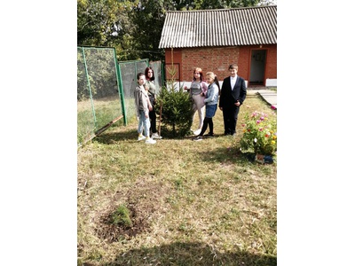 Экологический субботник