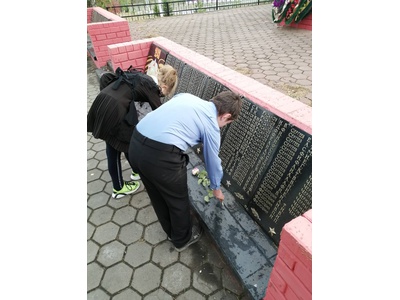 5 августа \u002D День освобождения города Белгорода